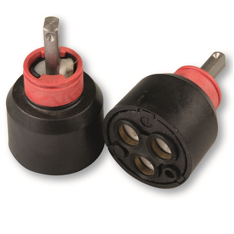 Cartuccia Ceramica Acquastilla RAF Tamigi X102 - Ricambio Per Rubinetto, Diametro 49mm - Foto 13