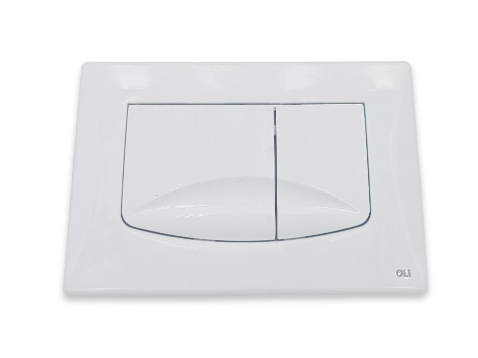 Placca River Dual Oliver 638501 Acquastilla – Articolo Singolo Per Rubinetteria