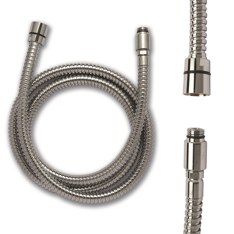 Tubo Flessibile 26" Per Bici 26x1,75-1,95 (47/52-559) – Gomma Auto Dritta UK-Motors - 2
