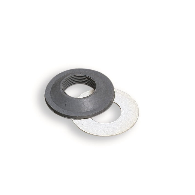 Sifone Per Lavello A Una Via Con Piletta - Diametro 32 Mm - Foto 8