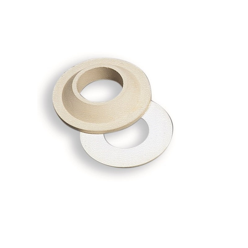 Guarnizioni Per Cassetta WC Vidra Acquastilla 110749 - Set Con O-Ring E Guarnizioni - Foto 4