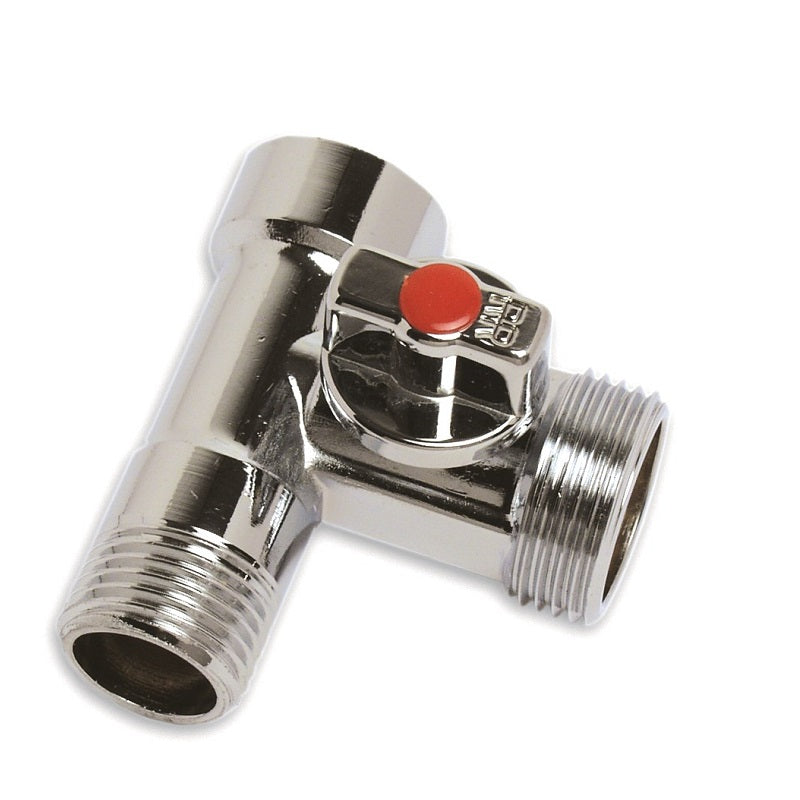 Connettore per tubo di scarico per lavatrice e lavastoviglie (confezione da 2, 4 morsetti metallici) | Leroy Merlin Connettore per tubo di scarico per lavatrice e lavastoviglie (confezione da 2, 4 morsetti metallici) | Leroy Merlin