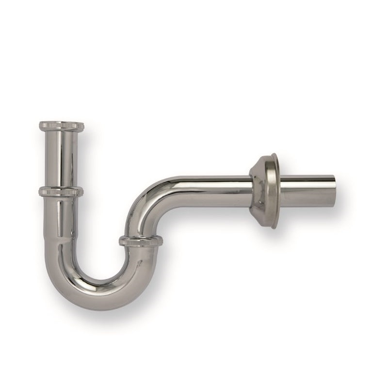 Sifone Due Vie Acquastilla Con Piletta E Scarico | Per Lavandino O Cucina | Colore Multicolore - Foto 3