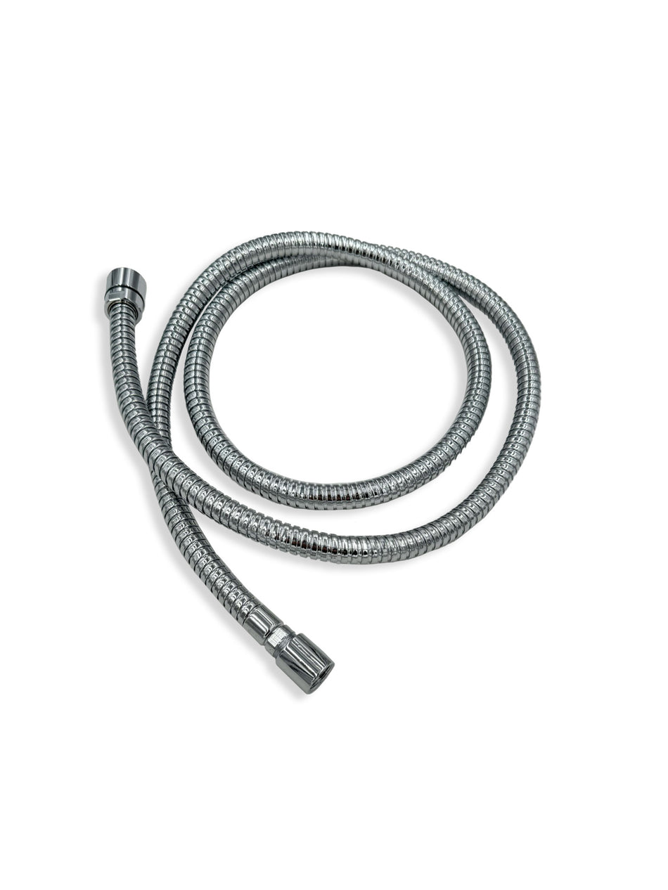 Tubo Per Doccia Acquastilla 115604 - Multicolore, Pratico E Resistente - Foto 4